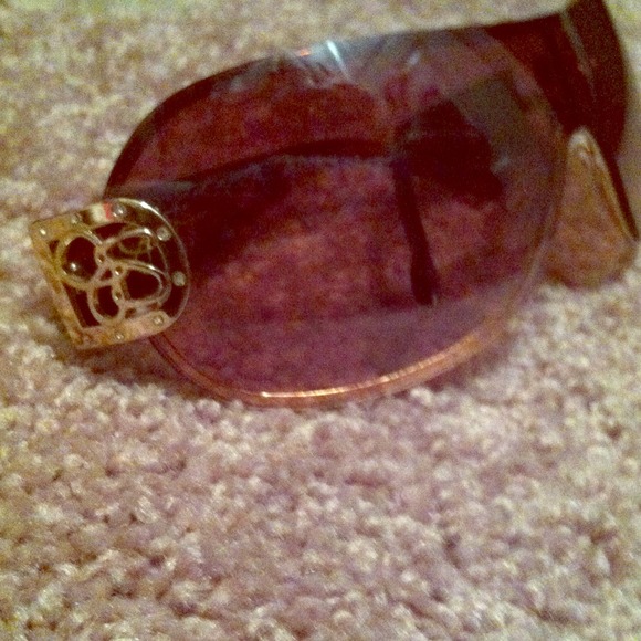 Jessica Simpson Sunglasses - Picture 1 of 4
