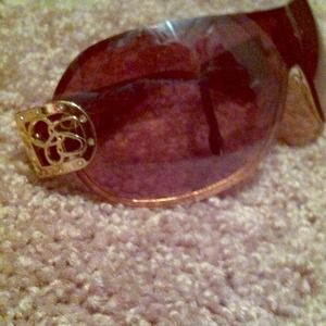 Jessica Simpson Sunglasses