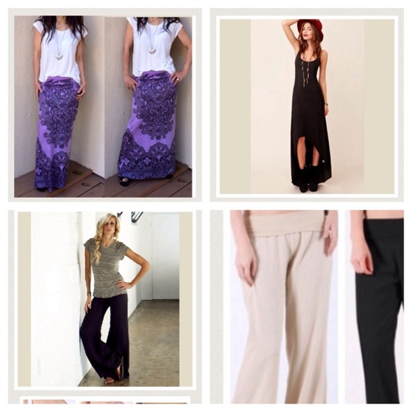 Dresses & Skirts - This bundle is spoken