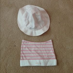 Japanese cute hats/beanie bundle