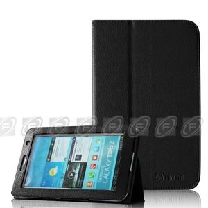 Case/ cover for galaxy tab 2/ tab 3 7.0 7inch