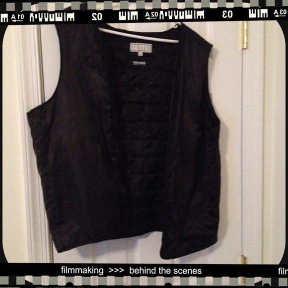 Leather jacket - Picture 3 of 4