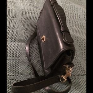 Coach original 'Court' Bag. GREAT BUY!!!