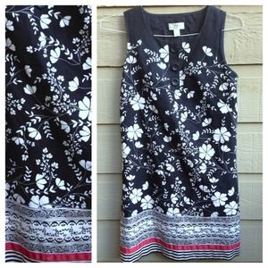 LOFT Perfect Spring Dress