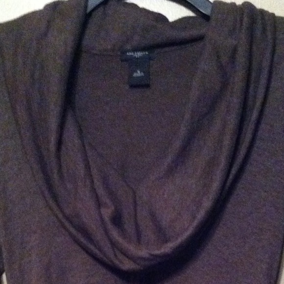 Cowl front Sweater!! 💚 - Picture 4 of 4