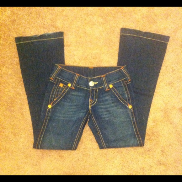 True Religion jeans