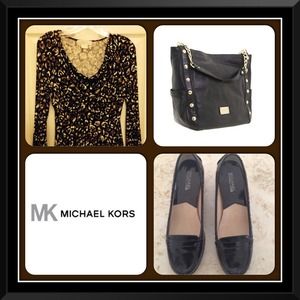 2/$10 ✂️CLEARANCE 🛒 🎉H P 7/16🎉 [MICHAEL KORS]