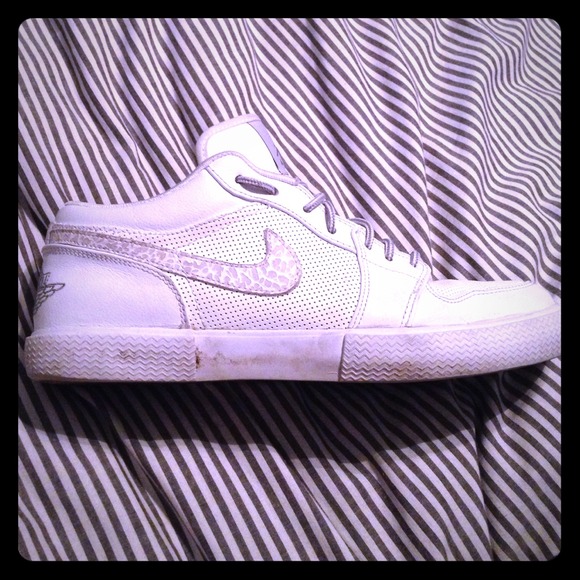 Retro Air Jordan's