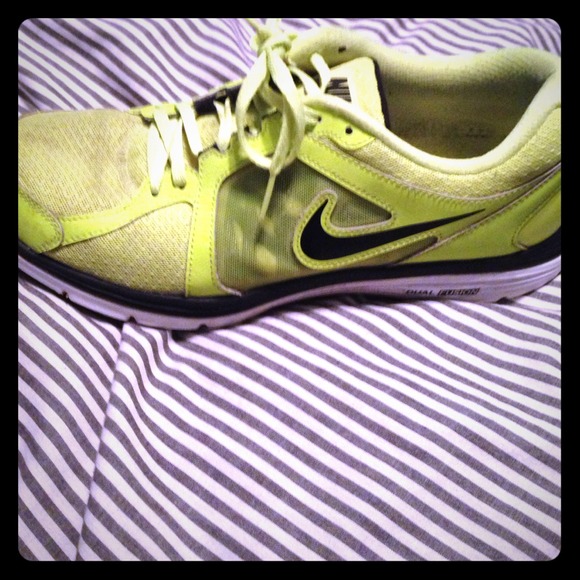 Nike Dual Fusion Run