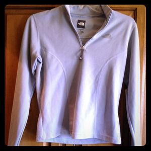 North Face Pullover