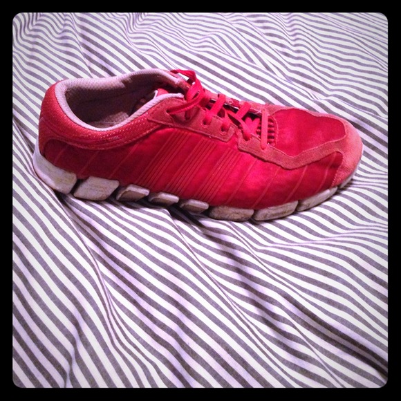 Adidas ClimaCool Run