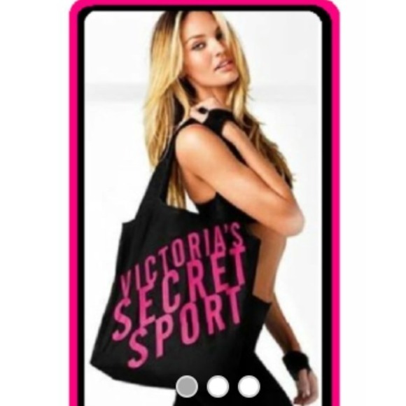 Victoria's Secret Sport's Tote!