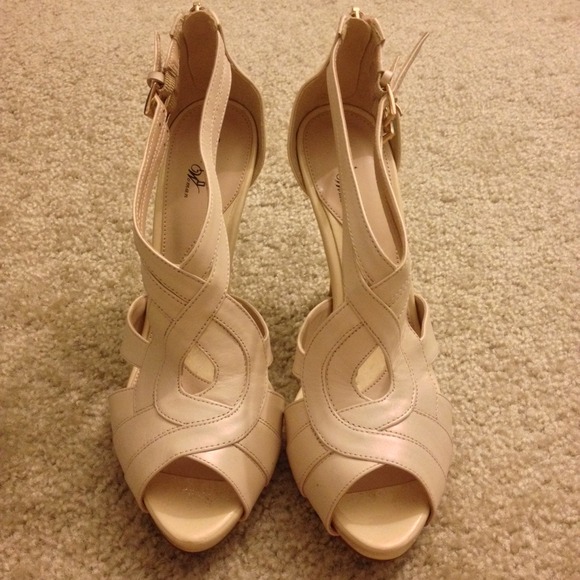 Pedro Heeled Sandels (39)