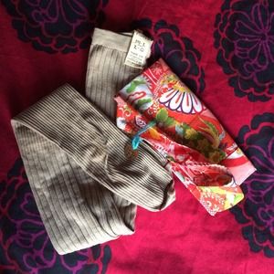 Free People tights
