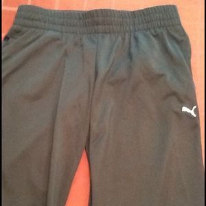 RESERVED-@abjones914 2 Pair Puma Athletic Pants