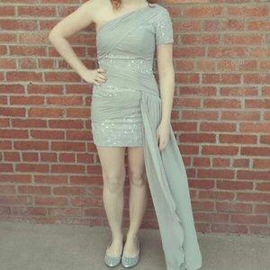Event, Prom, Homecoming Dress