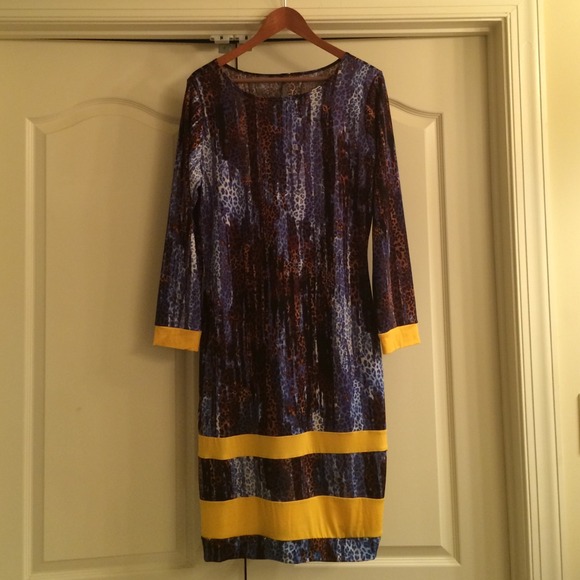 Awesome dress
