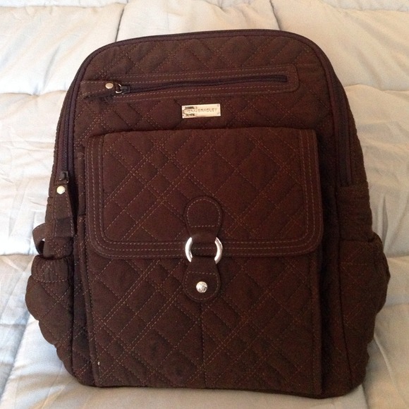 Vera Bradley Backpack