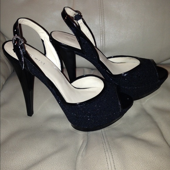 Nine West Corinner sandal - Picture 2 of 4