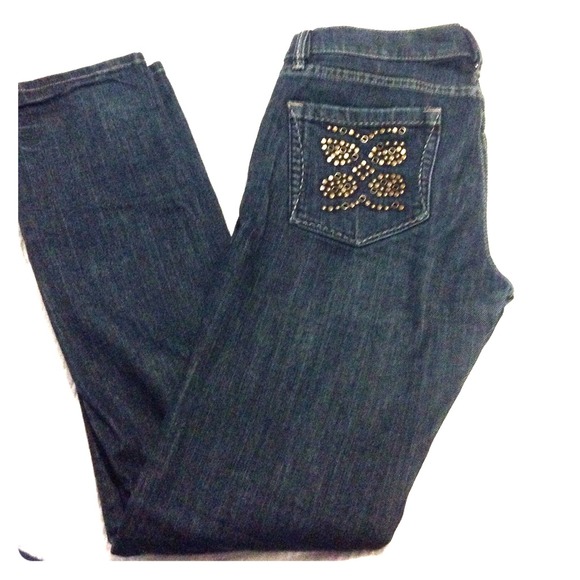 BCBG MAX AZRIA JEANS