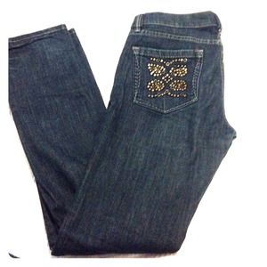 BCBG MAX AZRIA JEANS