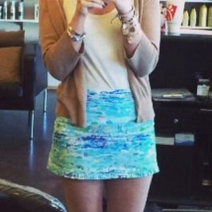 Lilly skirt for @pinksummer830!!!