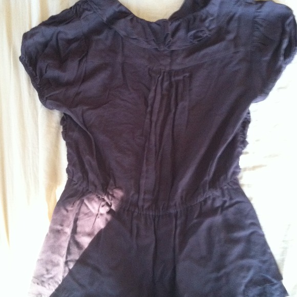 Anthropologie top sold on ebay - Picture 4 of 4