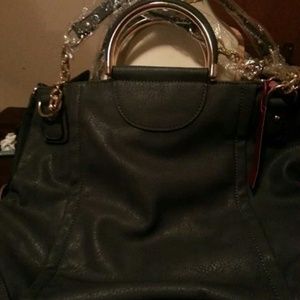 FASHION TREND PURSE