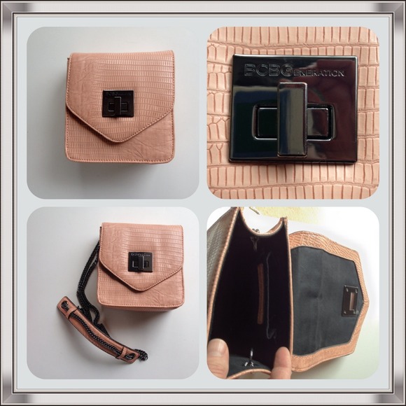 🎉Host Pick🎉  BCBGeneration crossbody purse - Picture 2 of 4