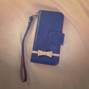 Wallet case | iPhone 4/4s