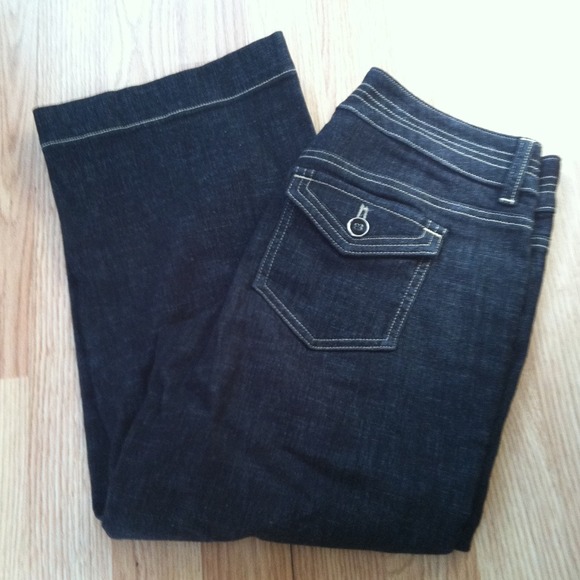 Capri pants - Picture 2 of 4