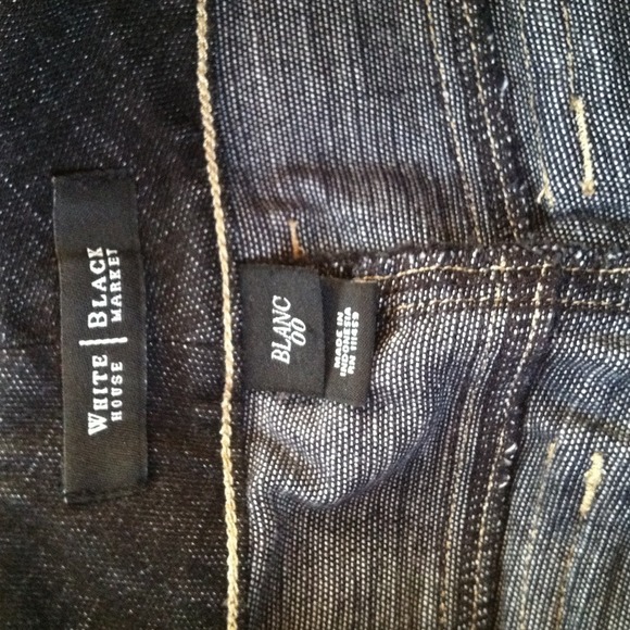 Capri pants - Picture 3 of 4