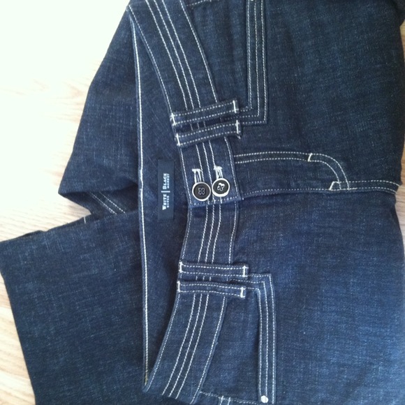 Capri pants - Picture 4 of 4