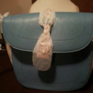Cross bags
