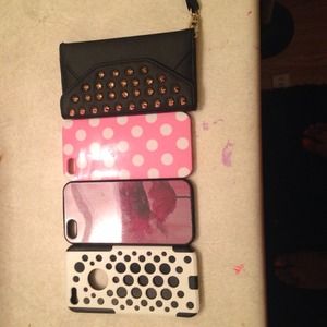 iPhone 5 cases