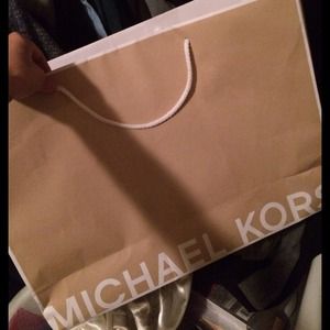 Michael kors bag