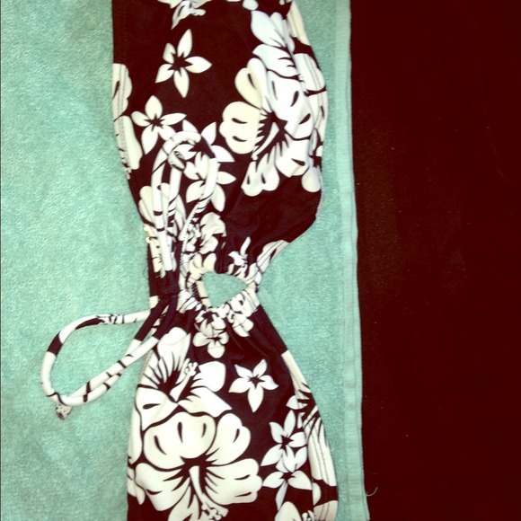 Victorias Secret bathing suit top