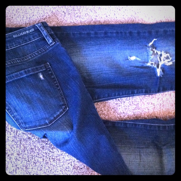 BULLHEAD Jeans - Picture 1 of 1
