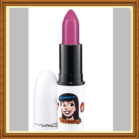 MAC DADDY'S LITTLE GIRL LIPSTICK NEW IN BOX