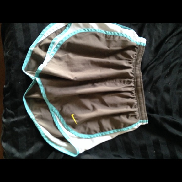 Nike athletic shorts