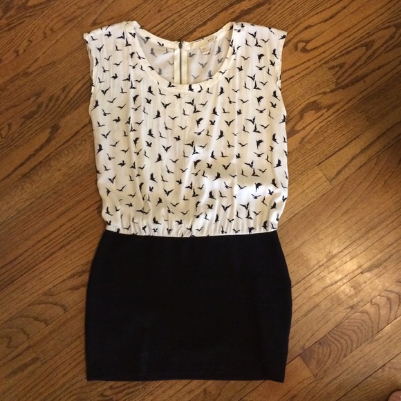 Forever 21 Dress