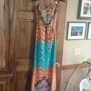 Boutique dress by Windsor