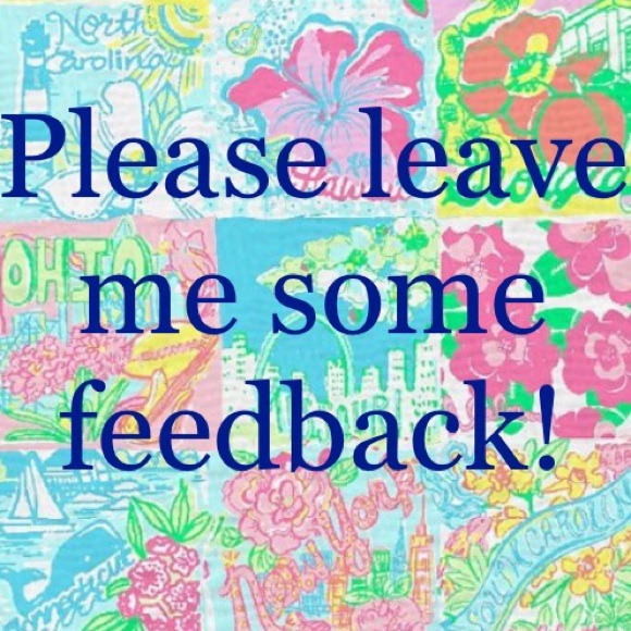 Let others know 😘