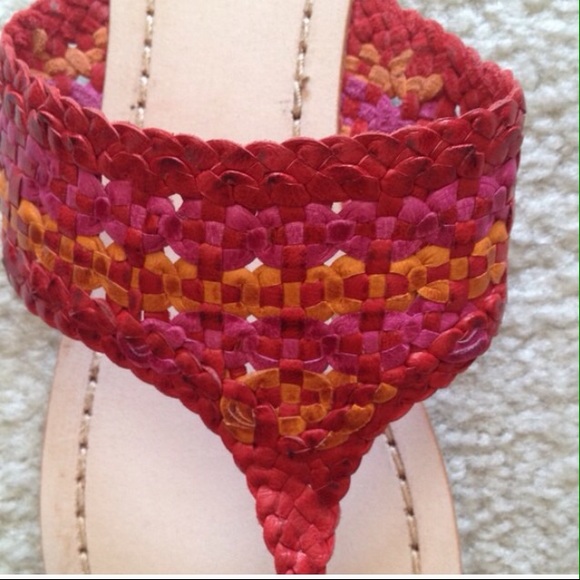 Tracy Reese Slippers - Picture 2 of 3