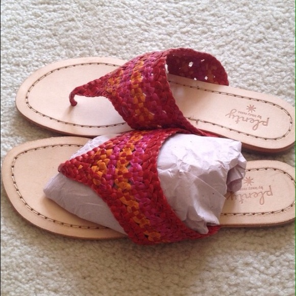 Tracy Reese Slippers - Picture 3 of 3
