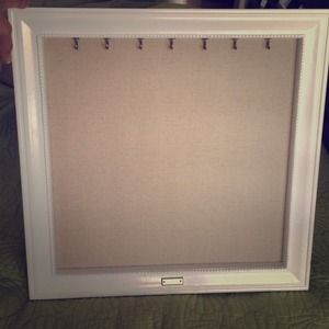 Stella and dot display stand