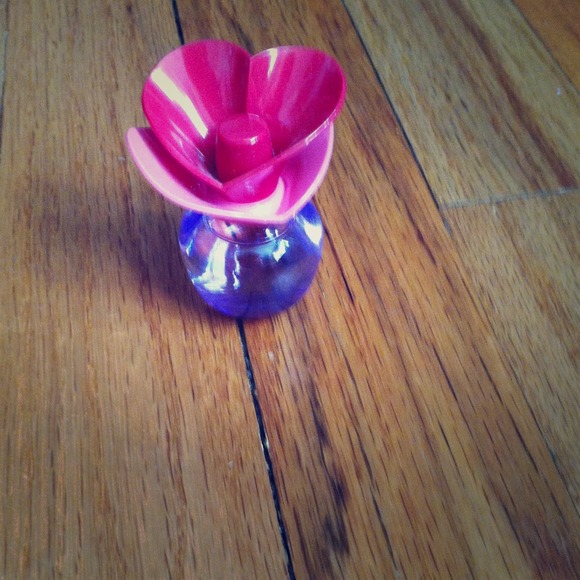 Justin bieber perfume