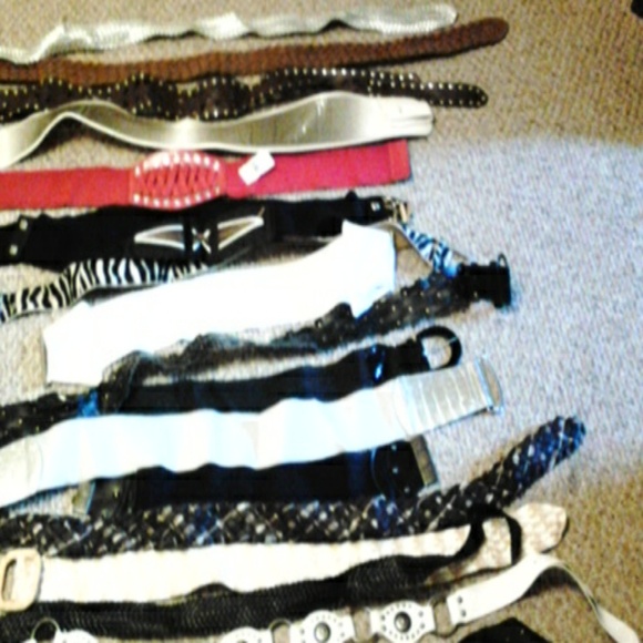 Belts - Picture 3 of 4