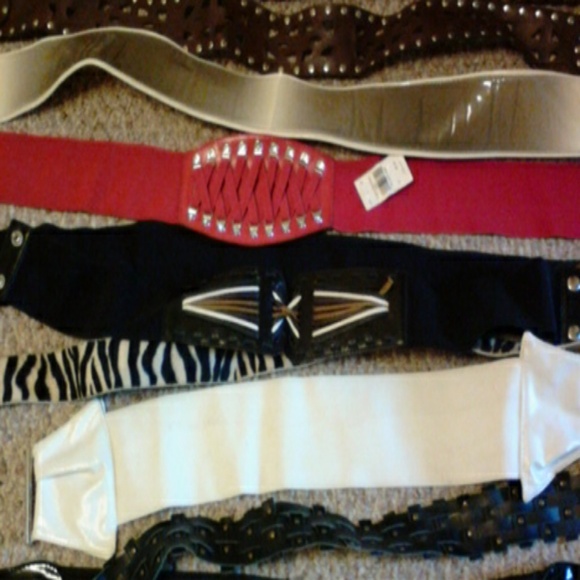 Belts - Picture 4 of 4