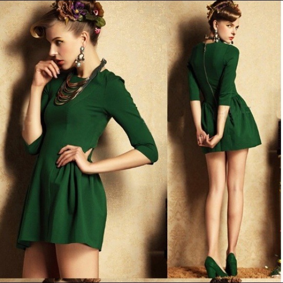 Vintage dress